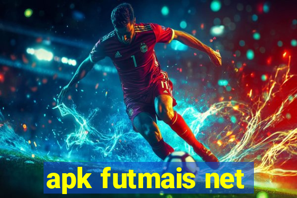 apk futmais net